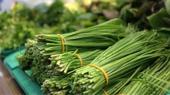 Bà Đẻ Có Ăn Được Rau Hẹ Không