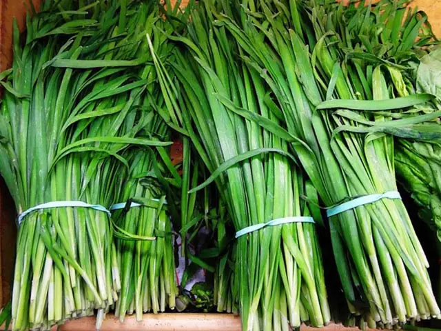 Bà Đẻ Có Ăn Được Rau Hẹ Không