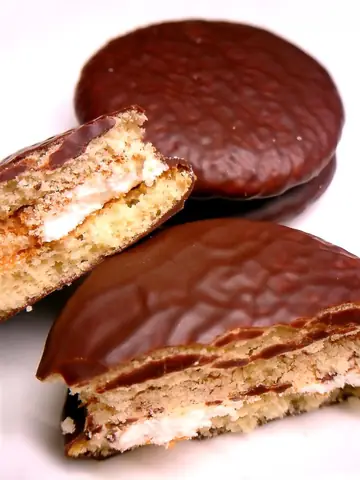 Bà Đẻ Có Được Ăn Bánh Chocopie Không