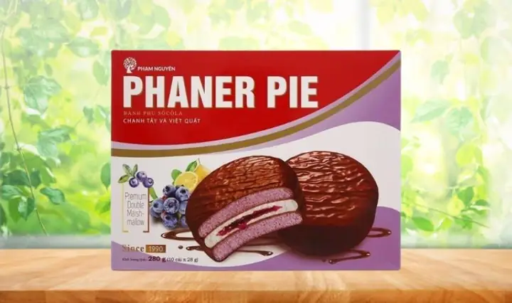 Bà Đẻ Có Được Ăn Bánh Chocopie Không