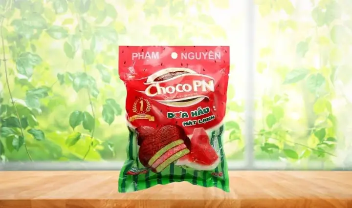 Bà Đẻ Có Được Ăn Bánh Chocopie Không