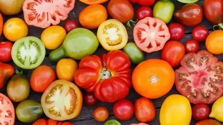 Bà Đẻ Có Được Ăn Cà Chua Không Bà Đẻ Có Được Ăn Cà Chua Không