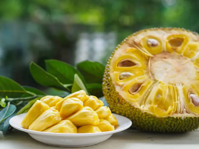 Bà Đẻ Có Được Ăn Mít Không