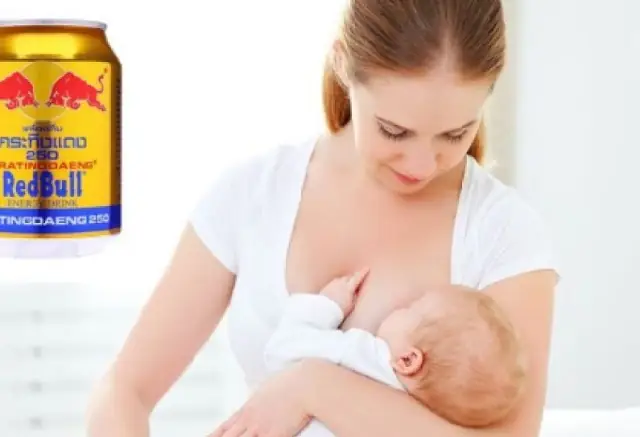 Bà Đẻ Có Được Uống Bò Húc Không