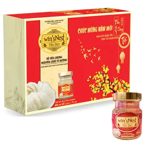Bà Đẻ Có Nên Uống Nước Yến Không