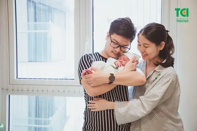 Bà Đẻ Kiêng Cữ Bao Lâu