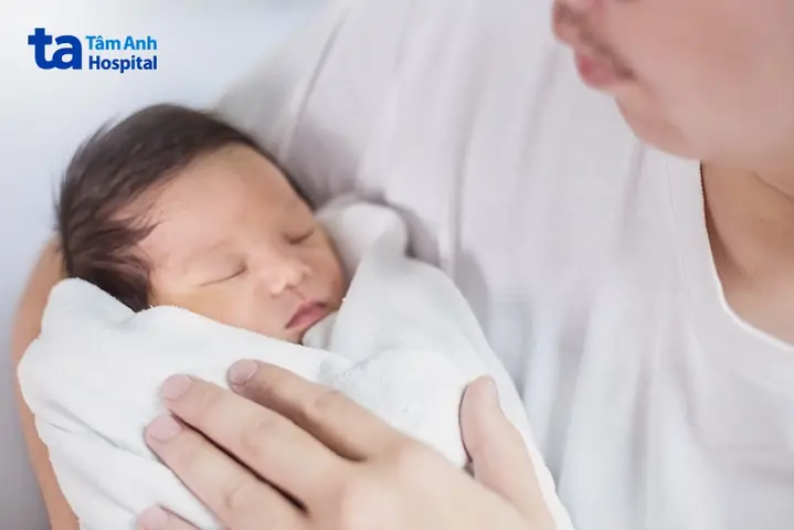 Bà Đẻ Kiêng Cữ Bao Lâu