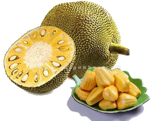 Bà Đẻ Mổ Có Ăn Được Mít Không