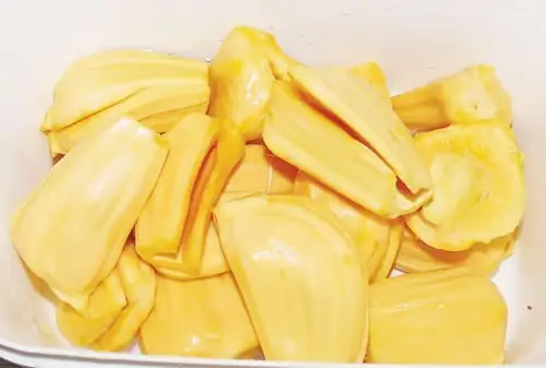 Bà Đẻ Mổ Có Ăn Được Mít Không