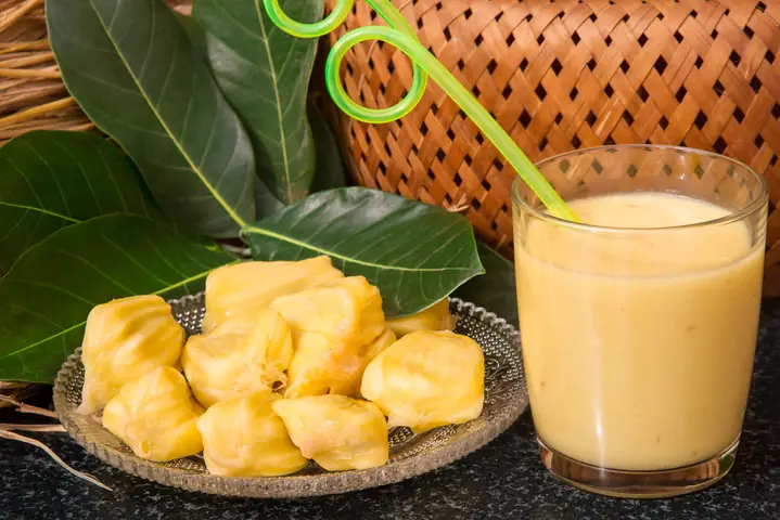 Bà Đẻ Nên Ăn Mít Không