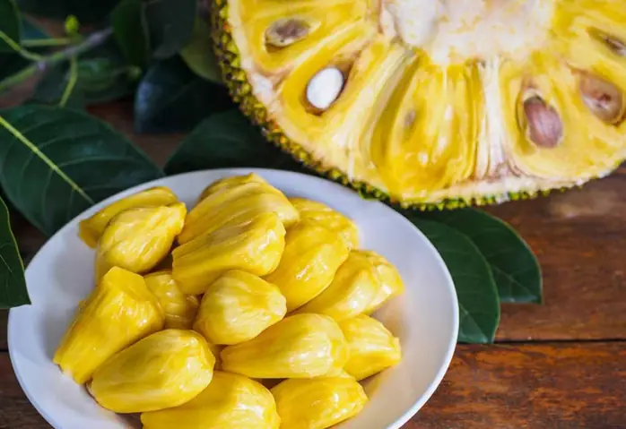Bà Đẻ Nên Ăn Mít Không