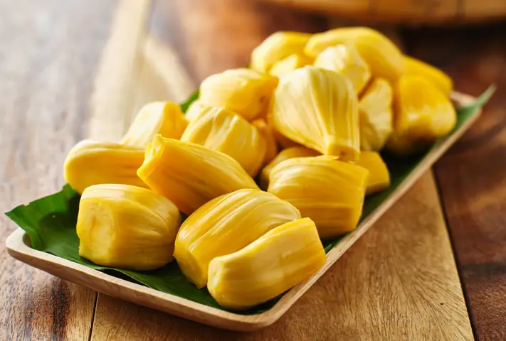 Bà Đẻ Nên Ăn Mít Không