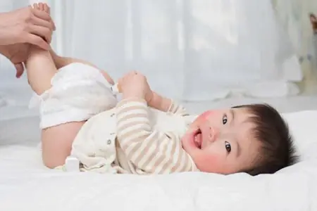 Bà Đẻ Ra Tháng Nên Mua Gì