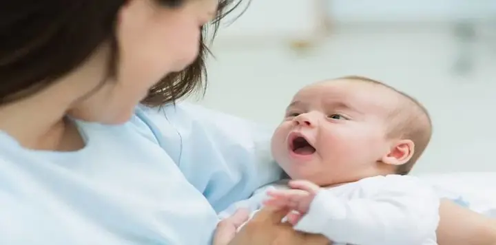 Bà Đẻ Ra Tháng Nên Mua Gì