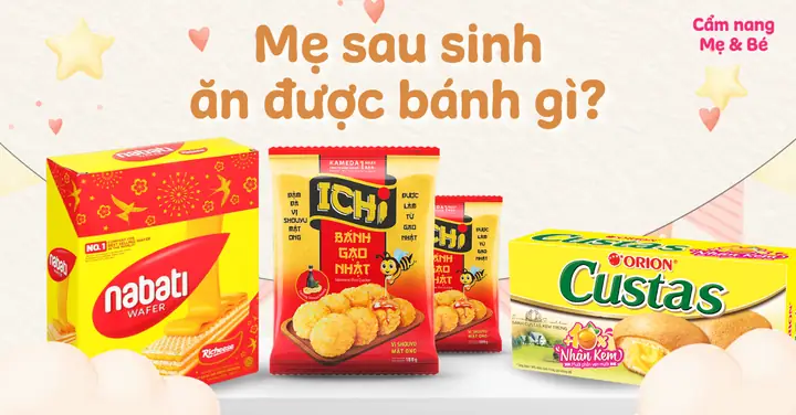 Bà Mẹ Sau Sinh Nên Ăn Rau Gì