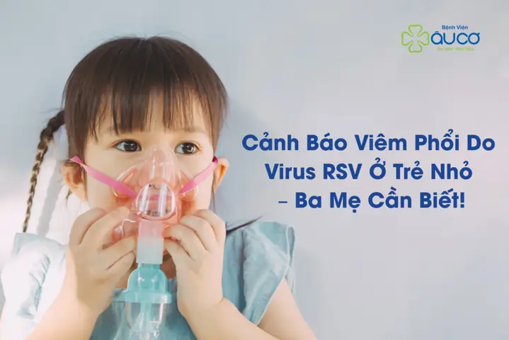 Bà Mẹ Trẻ Em Biên Hòa