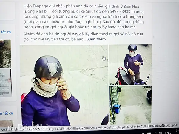 Bà Mẹ Và Trẻ Em Ở Biên Hòa