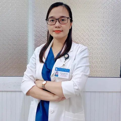 Bác Sĩ Cẩm Nhi Đà Nẵng