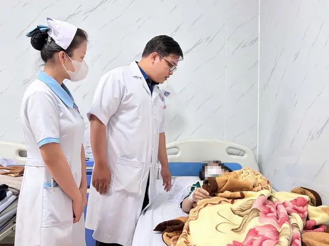 Bác Sĩ Chỉ Ở Quảng Ngãi Bác Sĩ Chỉ Ở Quảng Ngãi