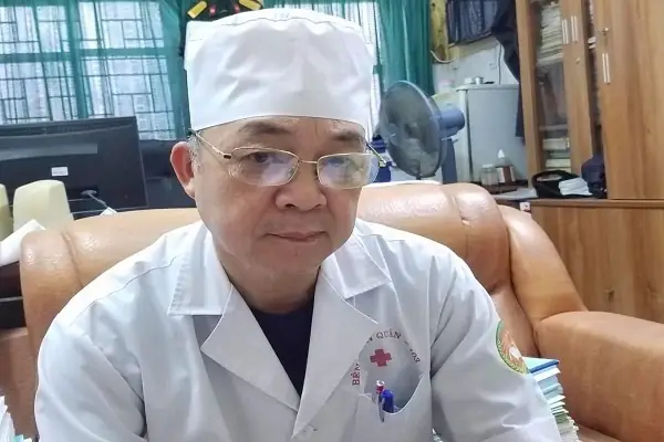 Bác Sĩ Da Liễu Giỏi Tại Hà Nội