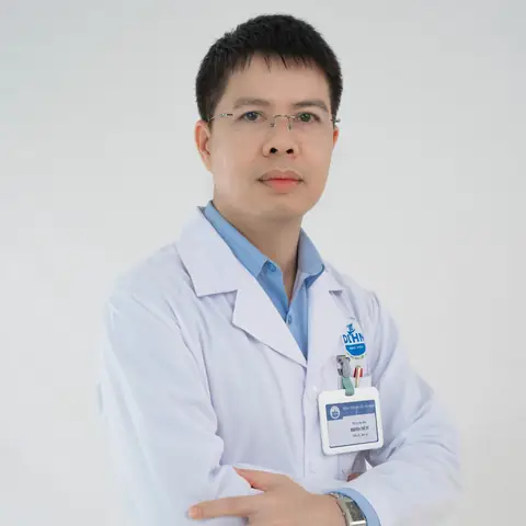 Bác Sĩ Da Liễu Giỏi Tại Hà Nội Bác Sĩ Da Liễu Giỏi Tại Hà Nội
