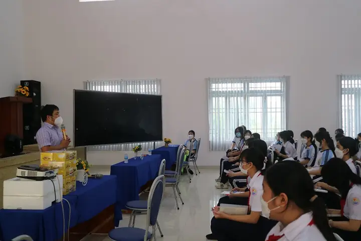 Bác Sĩ Đạt Khoa Sản Bệnh Viện Tỉnh Nha Trang