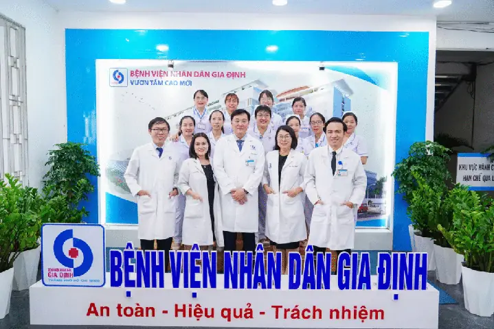Bác Sĩ Đạt Khoa Sản Bệnh Viện Tỉnh Nha Trang