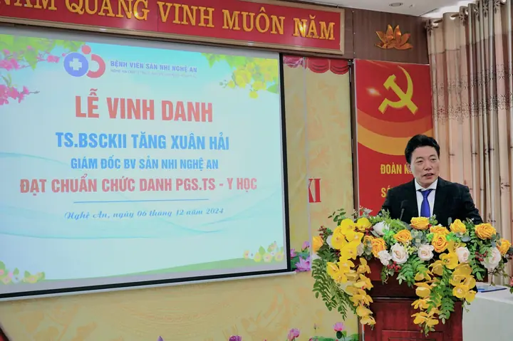 Bác Sĩ Đạt Khoa Sản Bệnh Viện Tỉnh Nha Trang