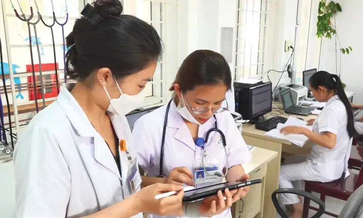 Bác Sĩ Đạt Khoa Sản Bệnh Viện Tỉnh Nha Trang