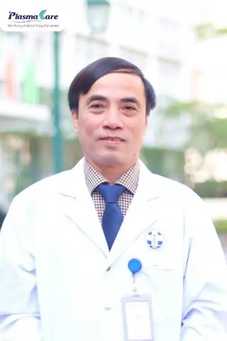 Bác Sĩ Dưng Tai Mũi Họng Huế