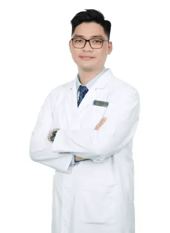 Bác Sĩ Dương Đình Châu Huế
