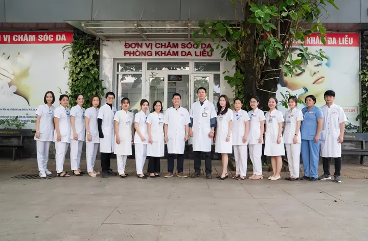 Bác Sĩ Dương Đình Châu Huế