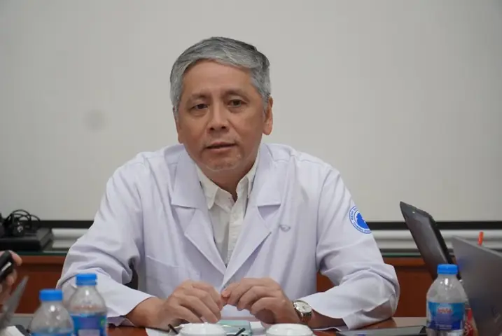 Bác Sĩ Giỏi Bệnh Viện Từ Dũ