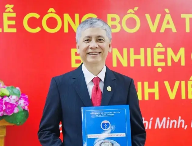 Bác Sĩ Giỏi Bệnh Viện Từ Dũ