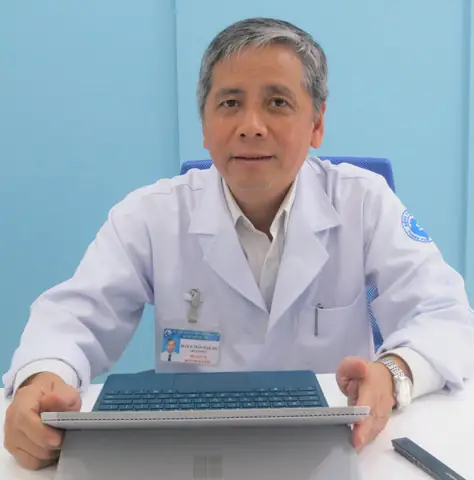 Bác Sĩ Giỏi Bệnh Viện Từ Dũ