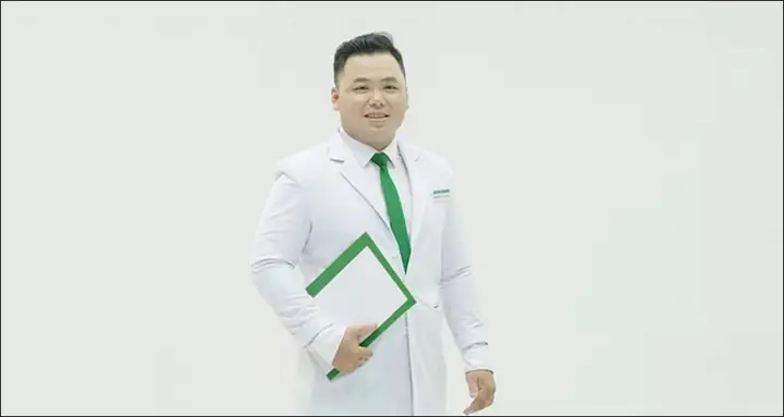 Bác Sĩ Giỏi Về Hô Hấp Nhi Tphcm