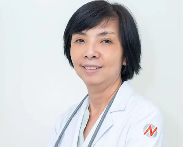 Bác Sĩ Giỏi Về Hô Hấp Nhi Tphcm