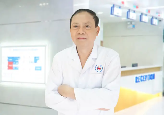 Bác Sĩ Hà Ở Ngô Gia Tự Hải Phòng