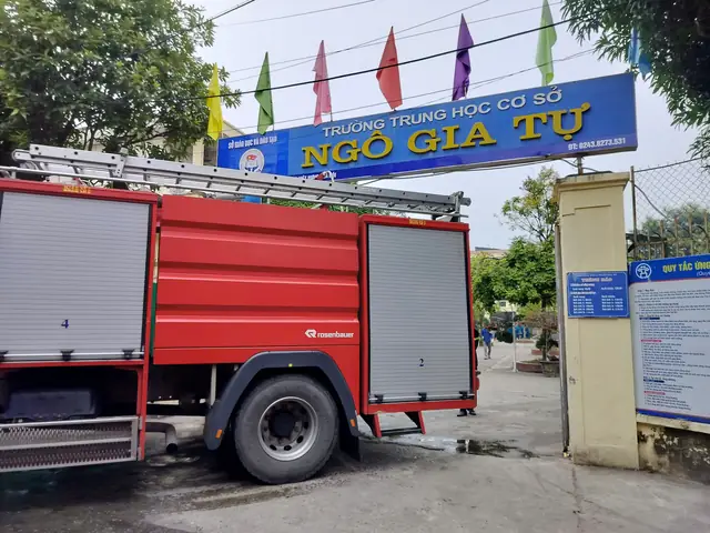 Bác Sĩ Hà Ở Ngô Gia Tự Hải Phòng