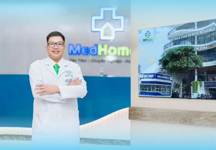 Bác Sĩ Hà Ở Ngô Gia Tự Hải Phòng