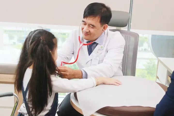 Bác Sĩ Hà Tai Mũi Họng Nam Định