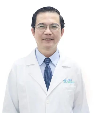 Bác Sĩ Hà Văn Hùng Quy Nhơn