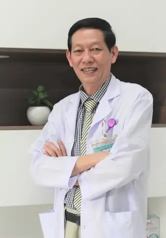 Bác Sĩ Hà Văn Hùng Quy Nhơn