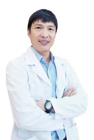 Bác Sĩ Hoàng Anh Tai Mũi Họng