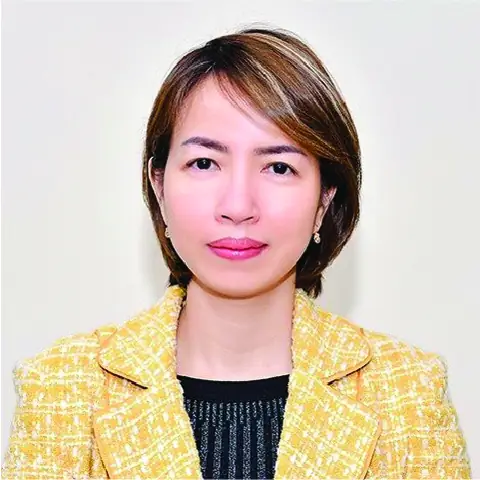 Bác Sĩ Hoàng Anh Tai Mũi Họng