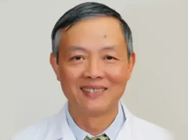 Bác Sĩ Hoàng Đình Ngọc Tai Mũi Họng
