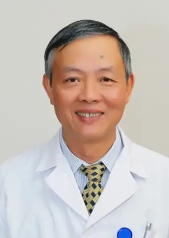 Bác Sĩ Hoàng Đình Ngọc Tai Mũi Họng