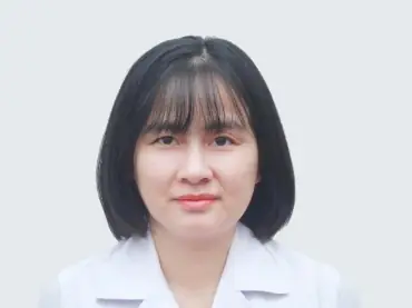 Bác Sĩ Hoàng Đình Ngọc Tai Mũi Họng