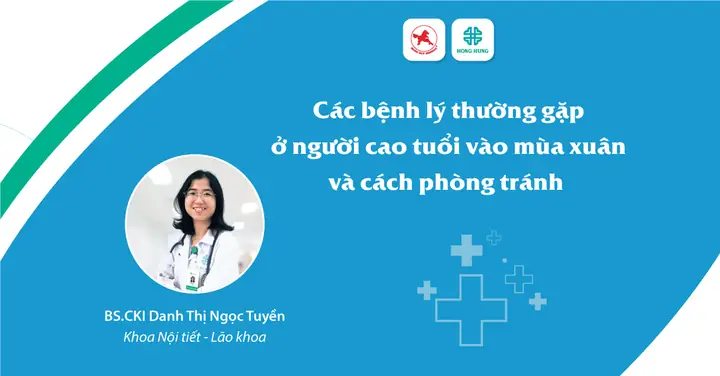 Bác Sĩ Hồng Ở Xuân La