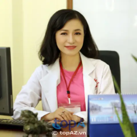 Bác Sĩ Khám Mắt Nhi Giỏi Ở Tphcm
